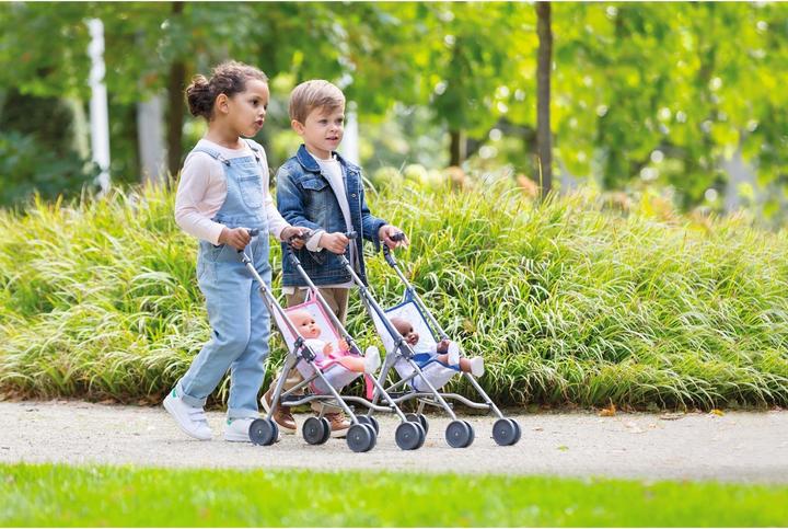 Image du produit Corolle Cor. MGP 36-42cm poupée buggy rose