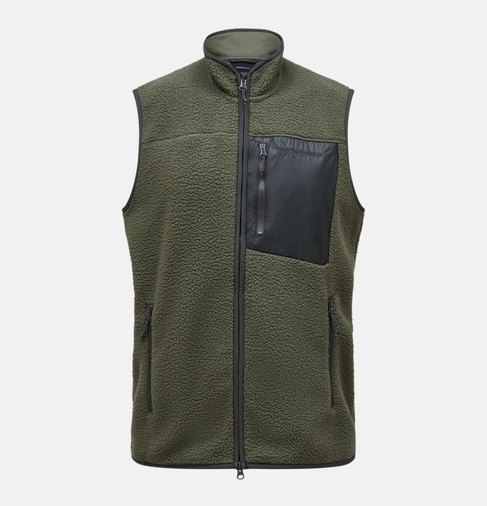 Immagine prodotto Peak Performance Pile Vest (M)