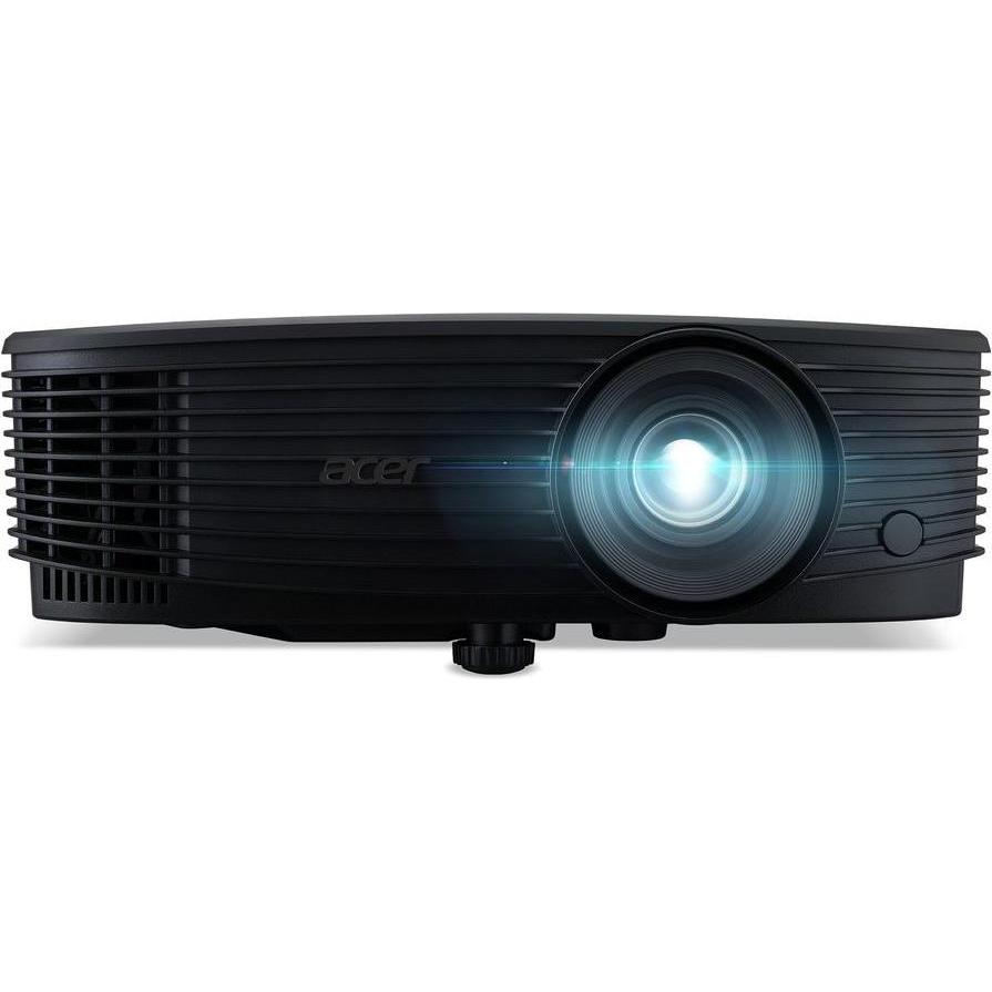 Thumbnail - Acer PD2527i (Full HD, 2700 lm, 1.49 - 1.64:1), Beamer, Schwarz