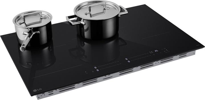 Produktbild LG Induktionsplade 80 cm