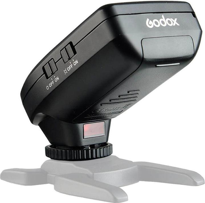 Image du produit Godox XPro O TTL (Panasonic, Olympus)