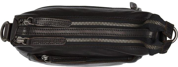 Produktbild The Chesterfield Brand Caroline Schultertasche Leder 23 cm