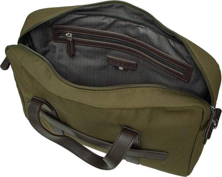 Produktbild Bugatti Maro Aktentasche 38 cm Laptopfach (15", Universal)
