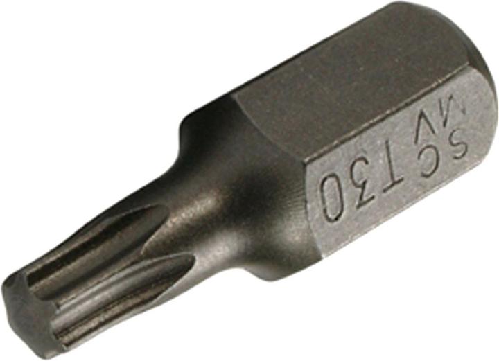 Actual product image SW-Stahl TORX-BIT SHORT T60