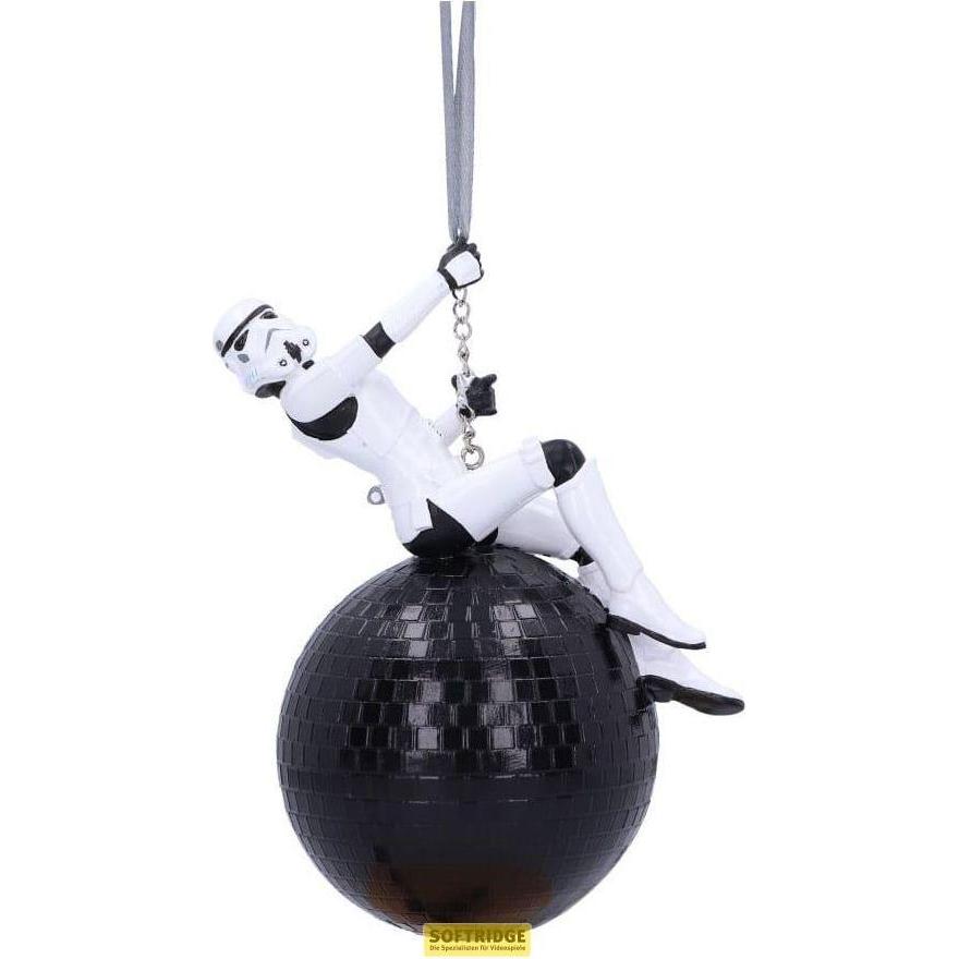Nemesis Now, Christbaumschmuck, Stormtrooper (1 -teilig)