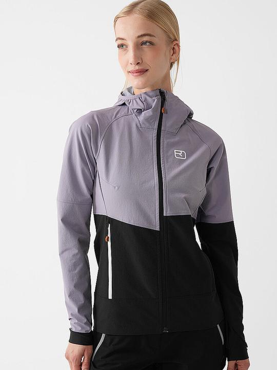 Produktbild Ortovox Punta Berrino Hooded Jacket W (XL)