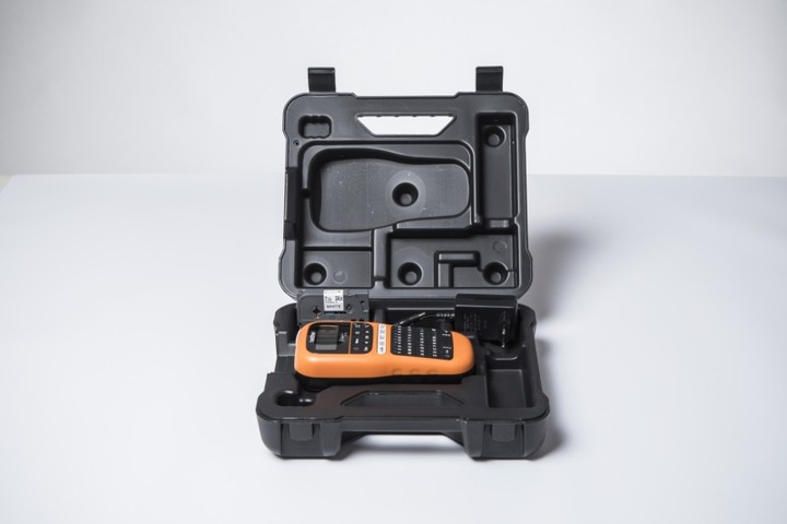 Produktbild Brother PT-E110VP