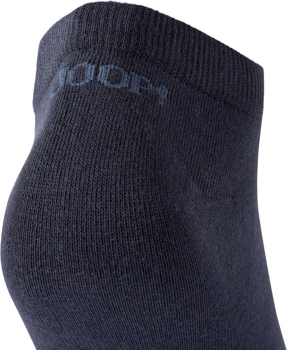 Actual product image Joop! Unisex premium essential organic cotton Sneaker 6p (pack of 6, 43 - 46)