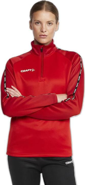 Produktbild Craft SQUAD 2.0 HALF ZIP W (S)