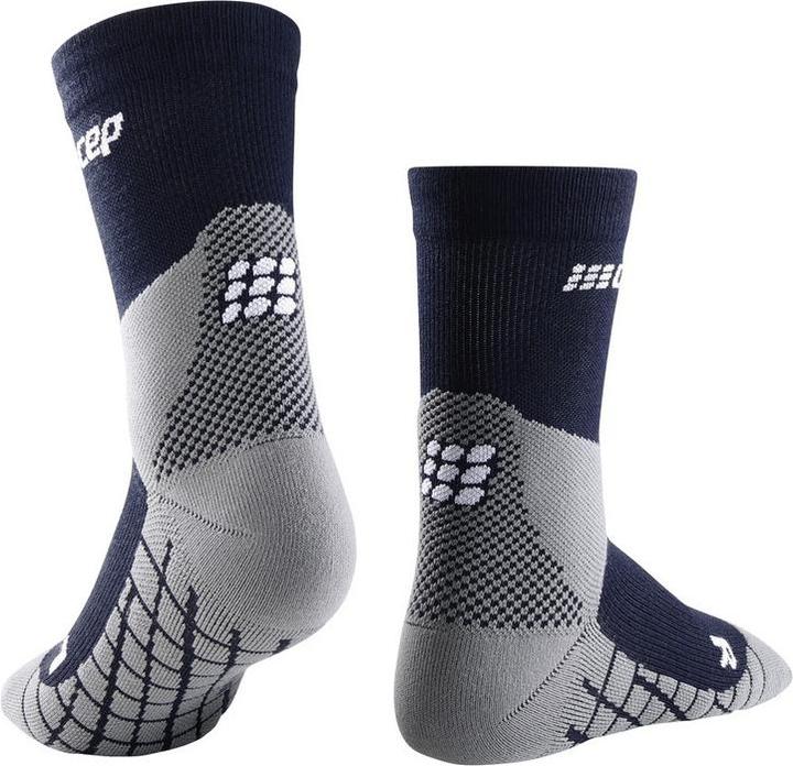 Produktbild Cep Cold Weather Compression Socks Mid Cut V2 (42 - 45)