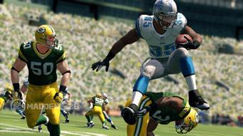 Image du produit EA Games Madden NFL 25 (PS3)