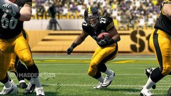 Actual product image EA Games Madden NFL 25 (PS3)