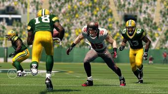Image du produit EA Games Madden NFL 25 (PS3)