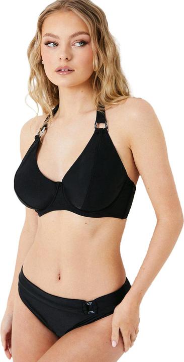 Image du produit Universal Textiles Top de bikini non rembourré pour femmes/femmes