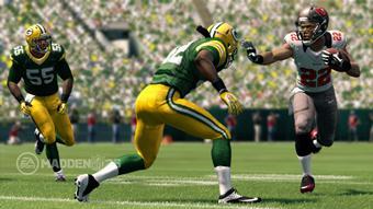 Image du produit EA Games Madden NFL 25 (PS3)