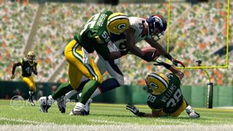 Image du produit EA Games Madden NFL 25 (PS3)