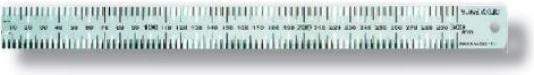 Produktbild Rumold Stahllineal 60 cm (600 mm)