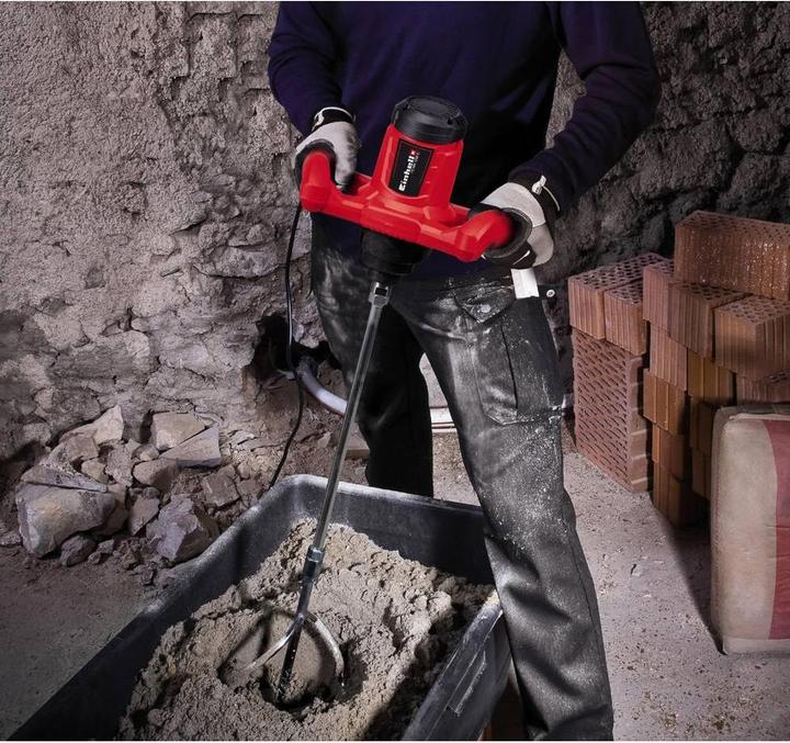 Produktbild Einhell TC-MX 1200 E