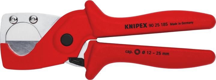 Knipex Rohrschneider für Kunststoff-Verbundrohre (185 mm)
