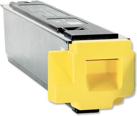 Produktbild Kyocera Tk-810y (Y)
