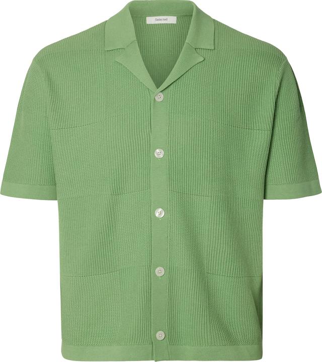 Produktbild Selected Relaxed Fit Poloshirt (XXL)
