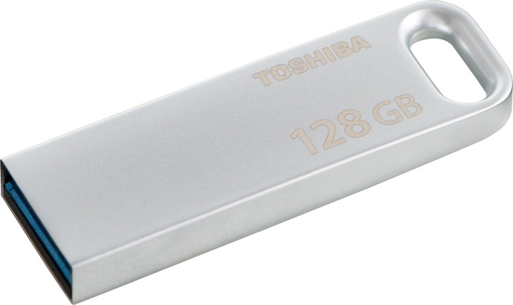 Toshiba Transmemory - Biwako - USB 3.0 (128 GB, USB 3.0)