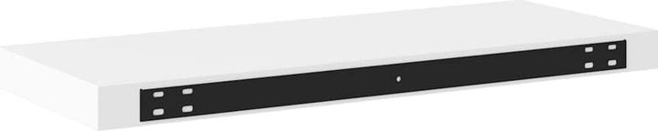 Actual product image vidaXL Lacey (60 x 23.5 x 4 cm)