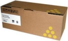 Produktbild Ricoh Toner yellow Orig.Nr. 828041 (Y)