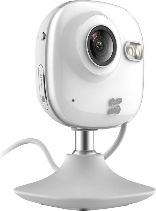 Image du produit EZVIZ C2 Internet Camera Mini (1280 x 720 pixels)