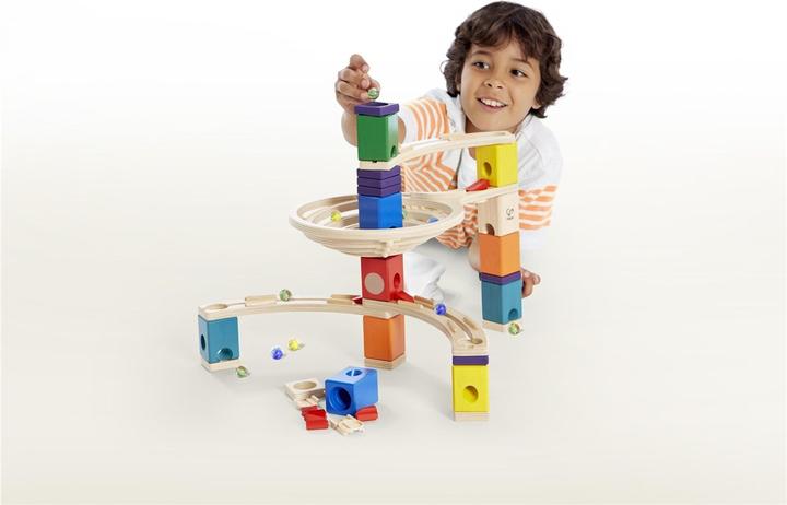 Actual product image Hape The Roundabout