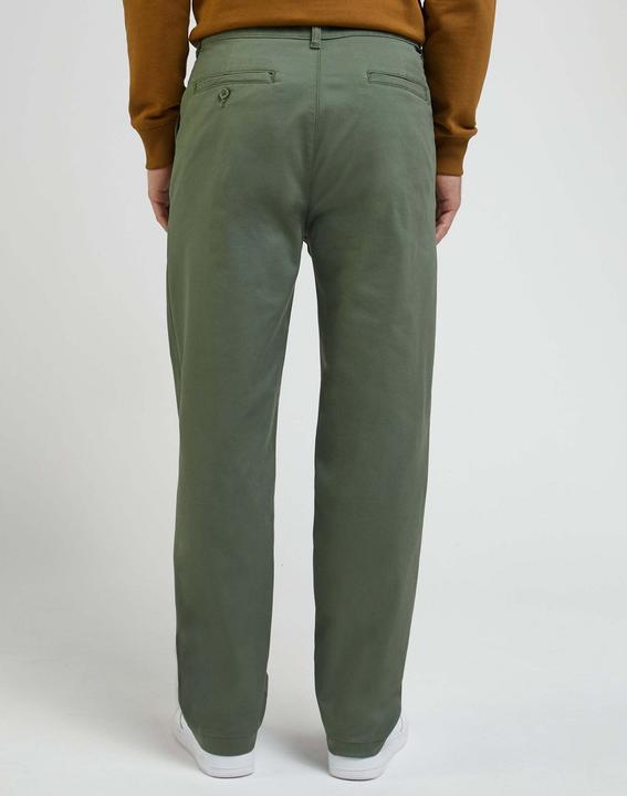 Actual product image Lee Chinos Relaxed Chino Leesures (31)