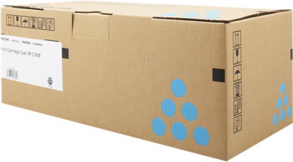 Immagine prodotto RICOH toner (C)