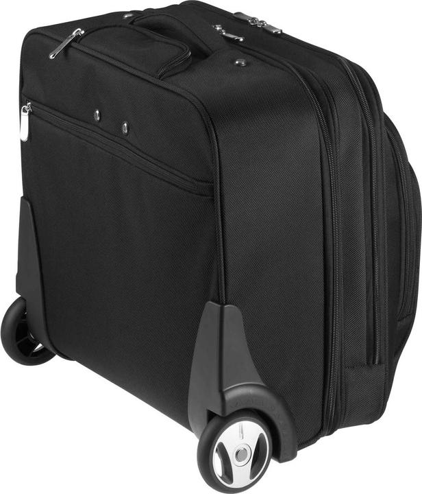 Actual product image D&N Business & Travel (21 l)