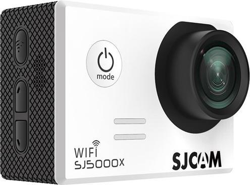 Produktbild Sjcam SJ5000X Elite Biały (60p, WLAN)
