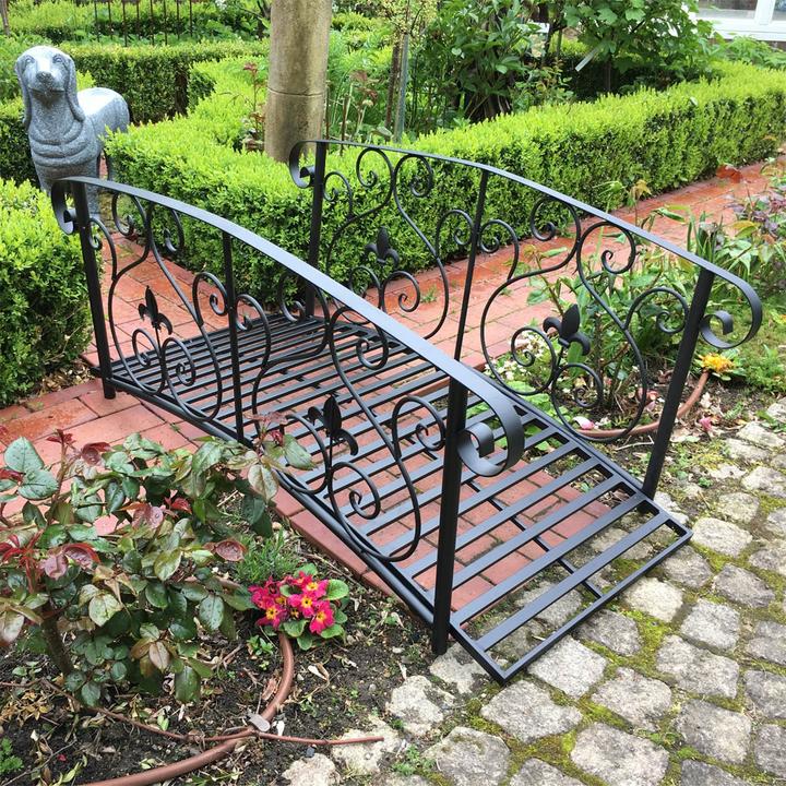 Produktbild HTI-Living Brücke