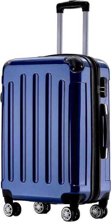 Image du produit Beibye Set de 3 valises (115 l)