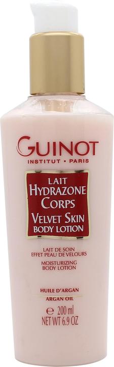 Guinot Hydrazone Corps Moisturizing Körperlotion 200ml (Körperlotion, 200 ml)