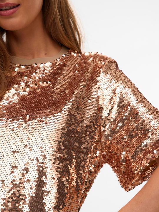 Image du produit Vero Moda VMBLUME Kurzes Kleid Kleid (XL)