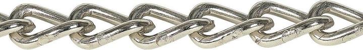 Image du produit Meister Chaîne blindée 2.5mmx8m (8 m)