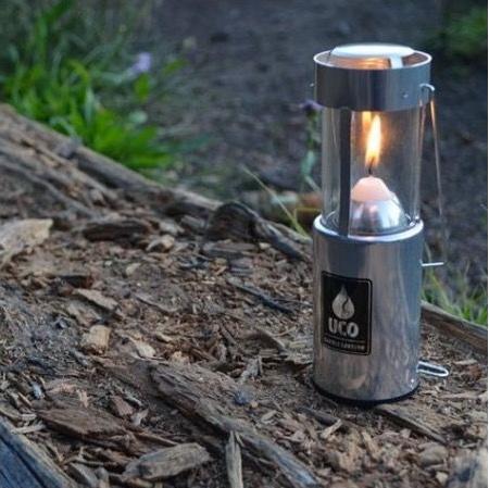 Produktbild UCO Gear Kerzenlaterne