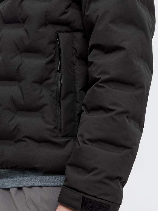 Produktbild Jack & Jones Jcopoint Heat Quilted Puffer Jacket (S)