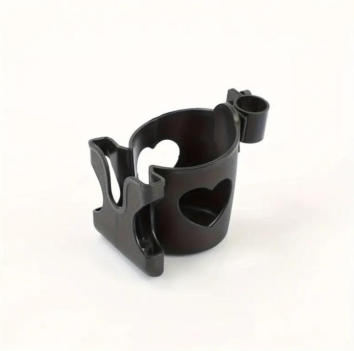 Produktbild Fischer² Flaschen- und Handyhalter