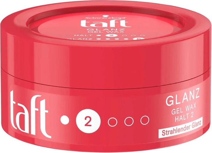 Image du produit Taft Glanz (Gel coiffant, 75 ml)