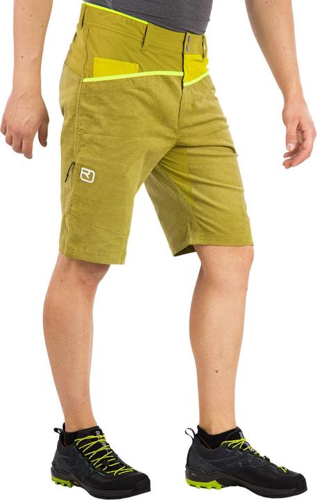 Actual product image Ortovox Casale Shorts