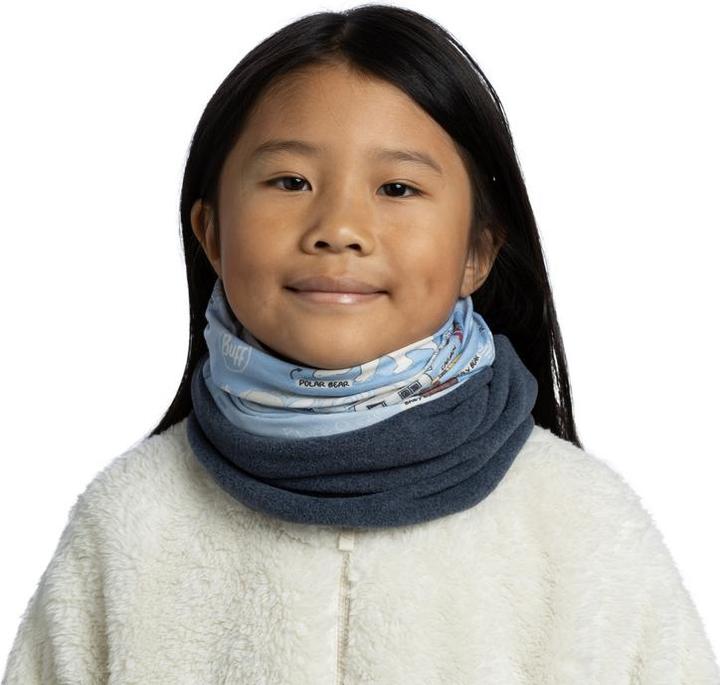 Image du produit Buff Jr Polar Imus Washed Blue