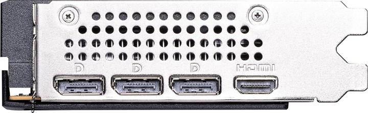 Produktbild MSI GeForce RTX 5060 8GB SHADOW 2X OC (8 GB)