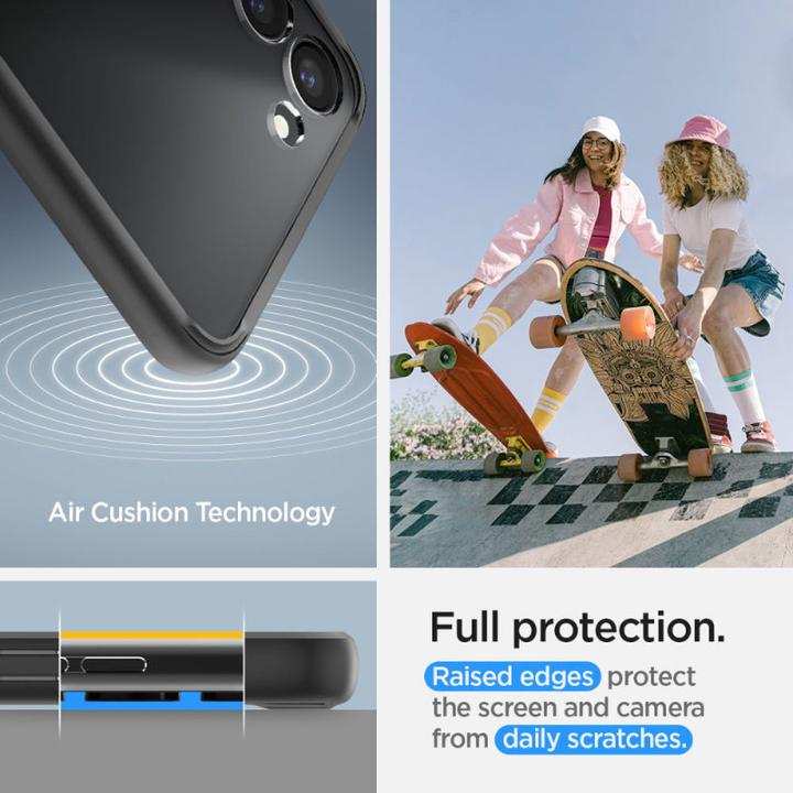 Produktbild Spigen Ultra Hybrid Case (Samsung Galaxy S23)