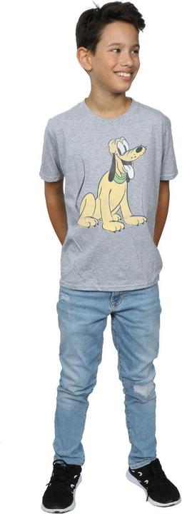 Produktbild Disney Pluto Sitting TShirt Jungen