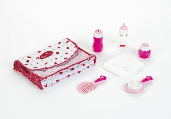 Image du produit Theo Klein Sac à langer Princesse Carolie de Little Toys