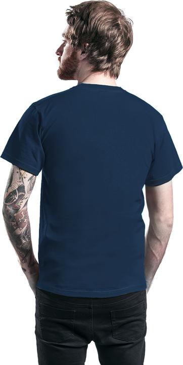 Produktbild Top Gun Distressed Logo (L)